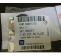 650217 55485373 Set garnituri racitor ulei Opel Insignia 2.0 GM